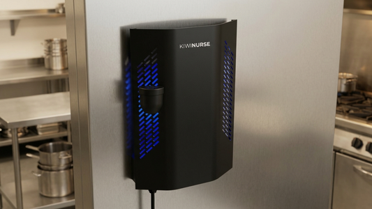 D03 — Hook-Mounted Bio-Signal Module