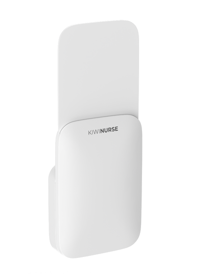 Smart plug-in trap with millimeter-wave radar and auto night-light switching