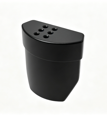 D02 — Adhesive-Mounted Bio-Signal Module