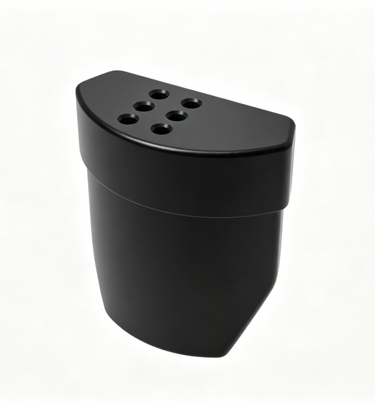 D02 — Adhesive-Mounted Bio-Signal Module