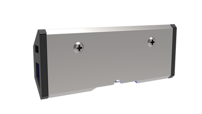 KiwiNurse L08B - Single-Lamp Commercial Adhesive Trap