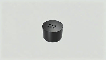 D01 — Magnetic-Mounted Bio-Signal Module (Flagship)